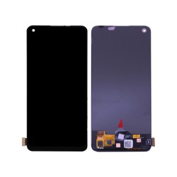 Touch+Display Oppo Reno7 5G Black Touch+Display Oppo Reno7 5G Black